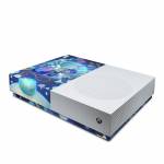 We Come in Peace Xbox One S All Digital Edition Skin