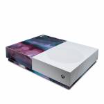 Dazzling Xbox One S All Digital Edition Skin