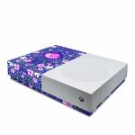 Floral Harmony Xbox One S All Digital Edition Skin