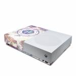 Find A Way Xbox One S All Digital Edition Skin