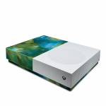 Fluidity Xbox One S All Digital Edition Skin