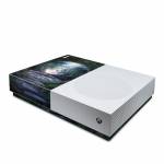 For A Moment Xbox One S All Digital Edition Skin