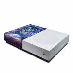 Guardian Xbox One S All Digital Edition Skin
