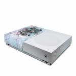 Illusive by Nature Xbox One S All Digital Edition Skin