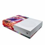 Llama Drama Xbox One S All Digital Edition Skin