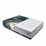 Moody Blues Xbox One S All Digital Edition Skin
