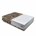 Break-Up Country Xbox One S All Digital Edition Skin