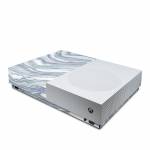 Sandstone Indigo Xbox One S All Digital Edition Skin