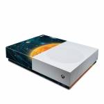 Solar System Xbox One S All Digital Edition Skin