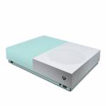 Solid State Mint Xbox One S All Digital Edition Skin