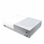 Solid State White Xbox One S All Digital Edition Skin