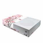 Pink Tranquility Xbox One S All Digital Edition Skin