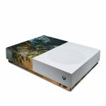 Wings of Death Xbox One S All Digital Edition Skin