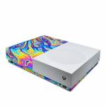 World of Soap Xbox One S All Digital Edition Skin