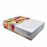 Ziggy Condensed Xbox One S All Digital Edition Skin
