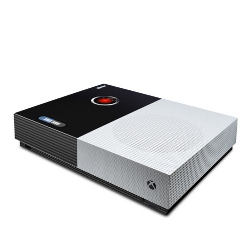 9000 Xbox One S All Digital Edition Skin