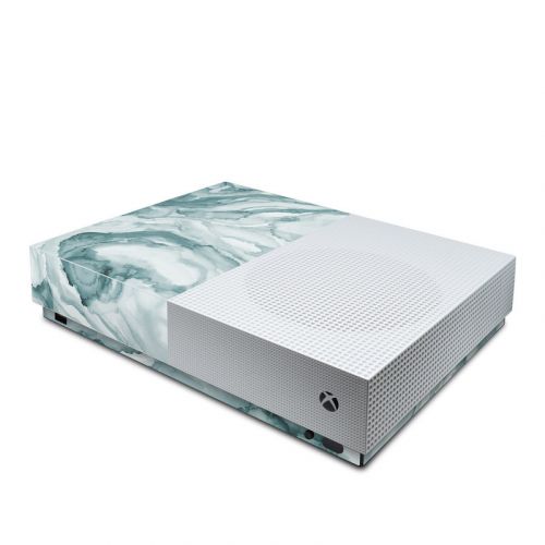 Cloud Dance Xbox One S All Digital Edition Skin