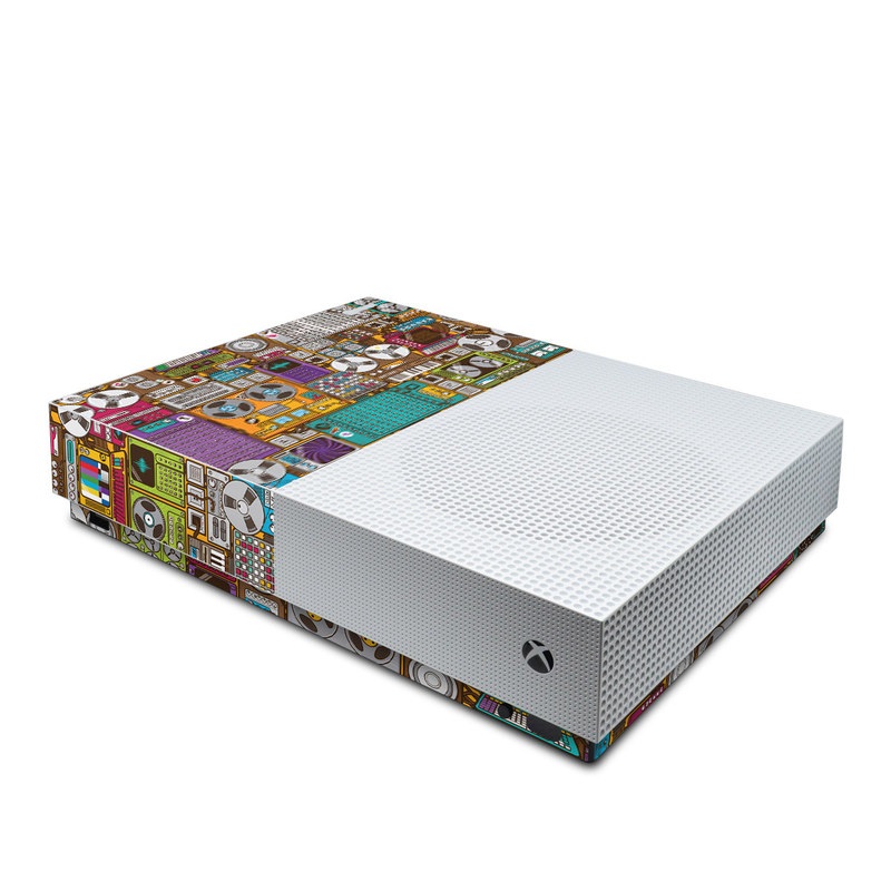 Xbox One S All-Digital Edition (Xbox One) : : PC