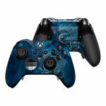 Abolisher Xbox One Elite Controller Skin