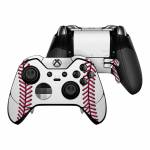 Baseball Xbox One Elite Controller Skin