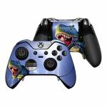 Big Rex Xbox One Elite Controller Skin