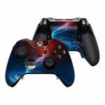 Black Hole Xbox One Elite Controller Skin