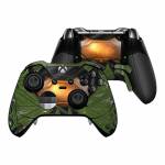 Hail To The Chief Xbox One Elite Controller Skin