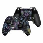 Microverse Xbox One Elite Controller Skin