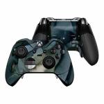 Moody Blues Xbox One Elite Controller Skin