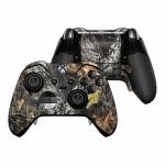 Break-Up Xbox One Elite Controller Skin