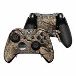 Duck Blind Xbox One Elite Controller Skin