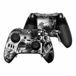 Piano Pizazz Xbox One Elite Controller Skin