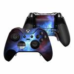 Pulsar Xbox One Elite Controller Skin
