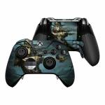 Reaper Gunslinger Xbox One Elite Controller Skin