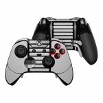 Retro Horizontal Xbox One Elite Controller Skin