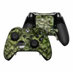 Seeking Xbox One Elite Controller Skin