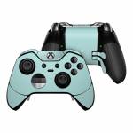 Solid State Mint Xbox One Elite Controller Skin