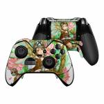 Steampunk Angel Xbox One Elite Controller Skin
