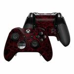 Terraformer Xbox One Elite Controller Skin
