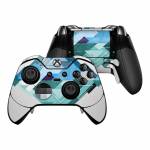 Umbriel Xbox One Elite Controller Skin