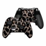 Untamed Xbox One Elite Controller Skin