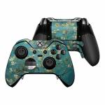 Blossoming Almond Tree Xbox One Elite Controller Skin