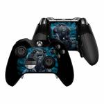 Werewolf Xbox One Elite Controller Skin