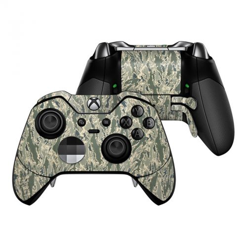 ABU Camo Xbox One Elite Controller Skin
