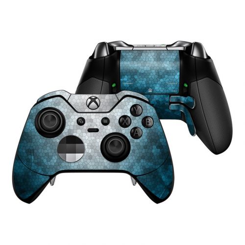 Atmospheric Xbox One Elite Controller Skin