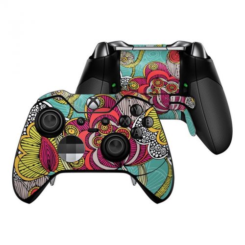 Beatriz Xbox One Elite Controller Skin