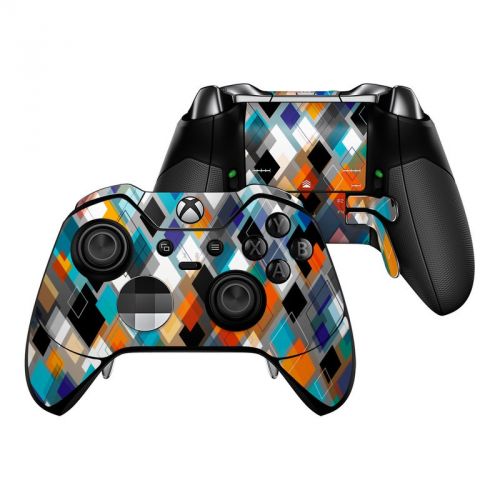 Calliope Xbox One Elite Controller Skin