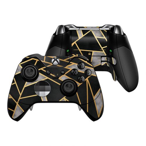 Deco Xbox One Elite Controller Skin