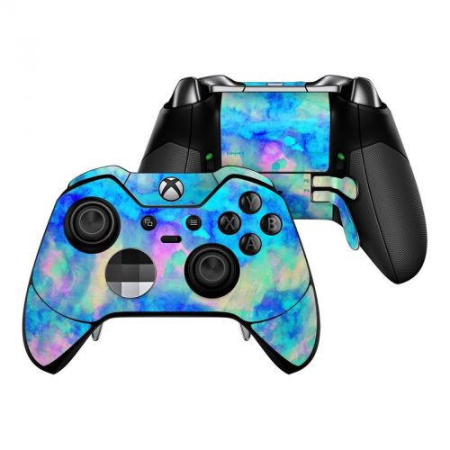 Electrify Ice Blue Xbox One Elite Controller Skin