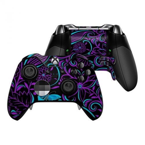 Fascinating Surprise Xbox One Elite Controller Skin